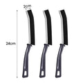 Durable Grout Gap Cleaning Brush Kitchen Toilet Tile Joints Dead Angle Hard Bristle Cleaner Brushes For Shower Floor Line 5/1Pcs