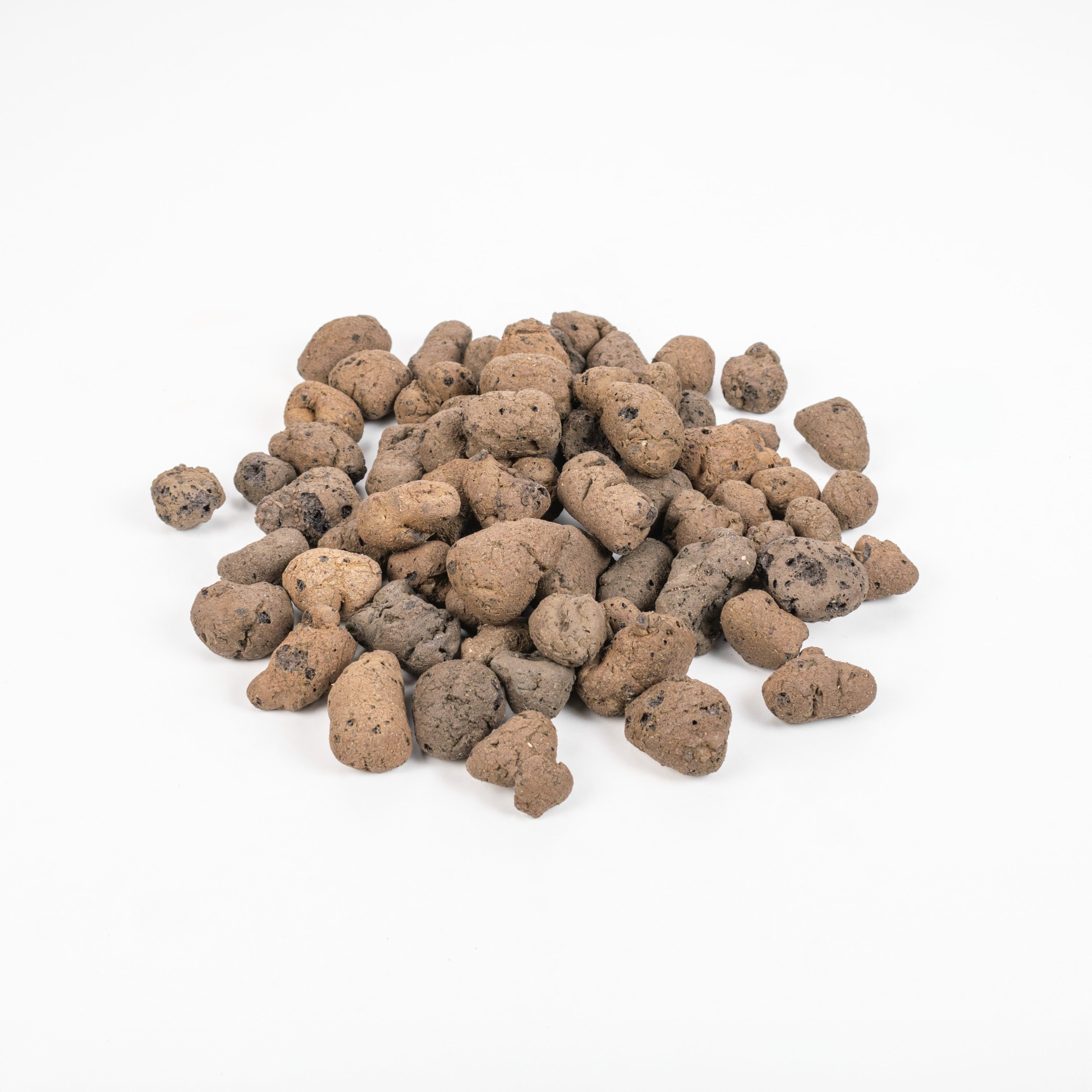 Expanded Clay Aggregate 8-16mm – LECA Keramzyt for Hydroponics & Irrigation