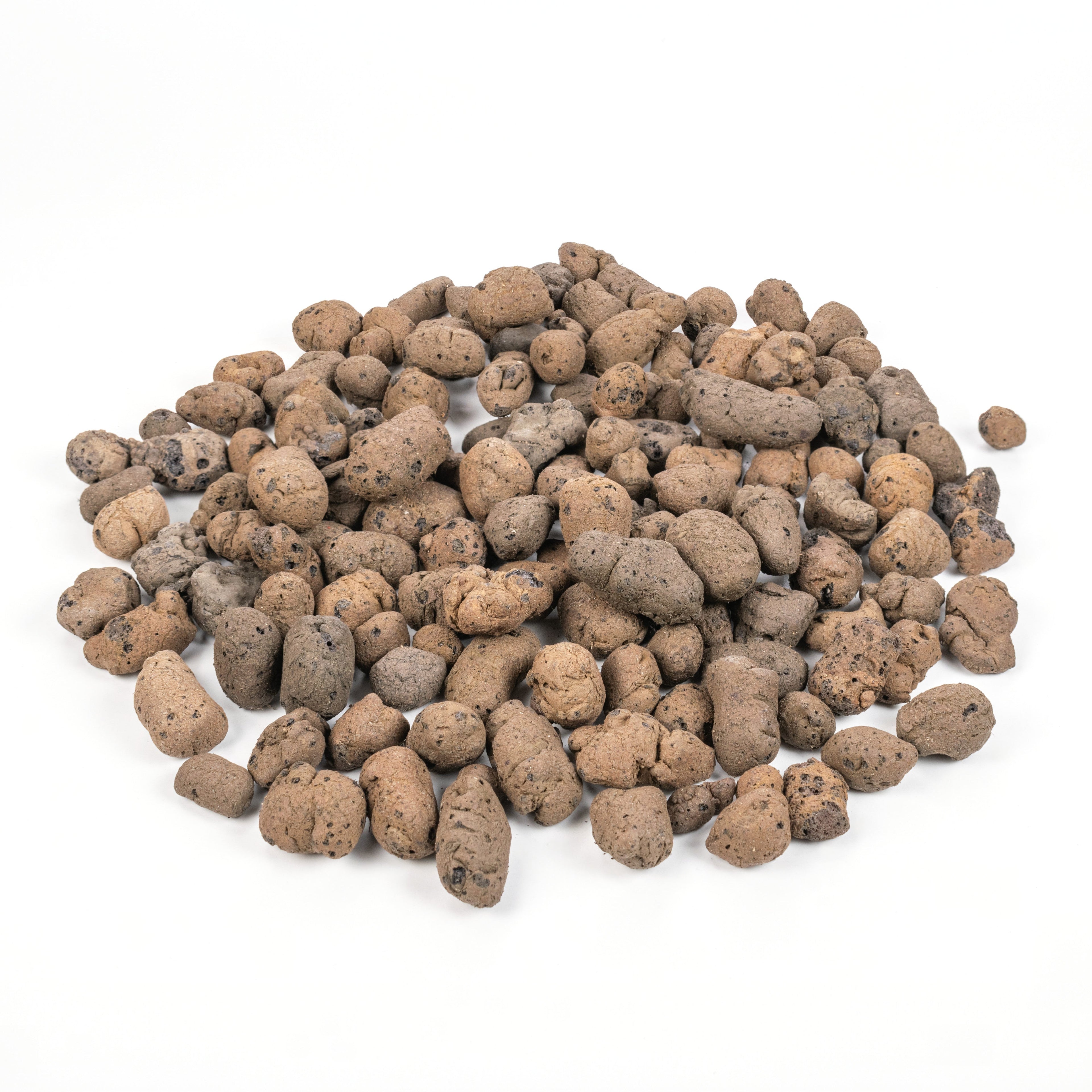 Expanded Clay Aggregate 8-16mm – LECA Keramzyt for Hydroponics & Irrigation