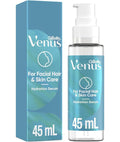 Gillette Venus Hydration Serum – Facial Hair & Skin Care