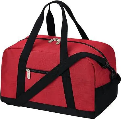 Travel Gym Bag Short-distance Luggage Portable Fitness Bags Shoulder Crossbody Bag Handbags Duffle Carry On Weekender Bag Small