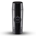 Portable Nespresso coffe maker Espresso Rechargeable Coffee Machine Outdoor Travebuilt-In Battery Extraction Powder & Capsule