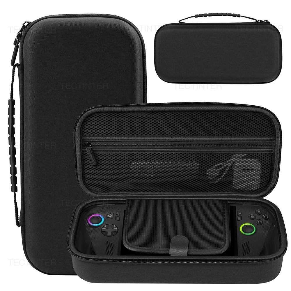 Portable Carrying Case for ASUS ROG Xbox Ally Console Travel Protective Bag Shell for ROG Xbox Ally X Accessories