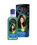 Dabur Amla Anti-Dandruff Hair Oil | Scalp Treatment & Hair Nourishment