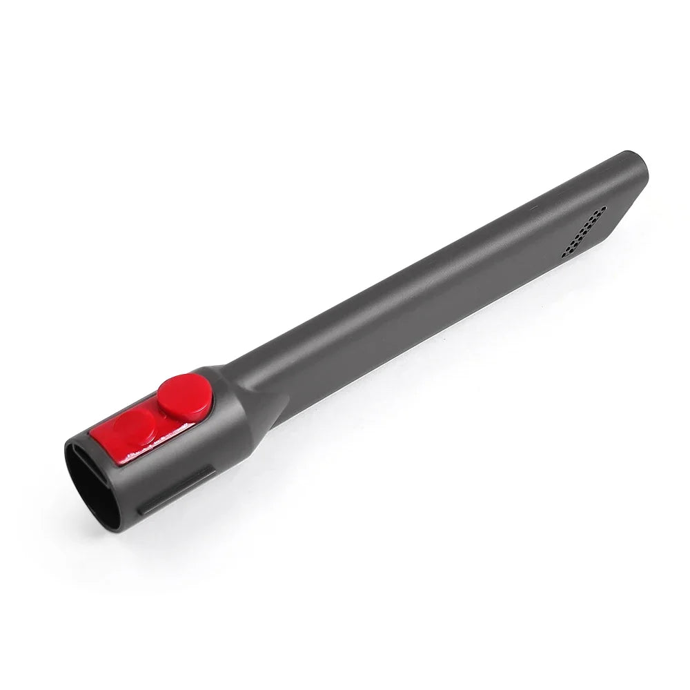 Crevice Brush Tool Flat Mouth Suction Head for Dyson V7 V8 V10 V11 V15 Vacuum Cleaner Attachment Set For Household Cleaning Part